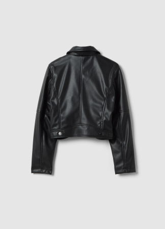 FETE - OVS Kids Scurta Neagra Fete 10-15 Ani