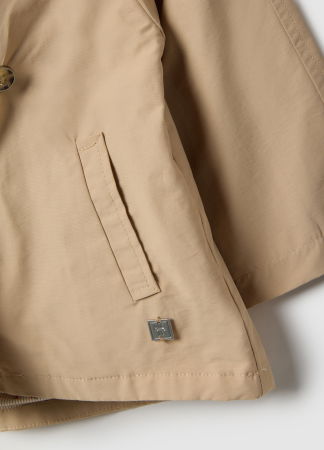 Куртки и Жакеты - OVS Kids Куртка Для Девочек Nomad 9-36 Месяцев