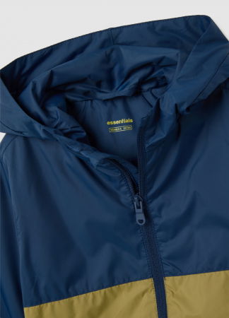 Geci si Jachete - OVS Kids Scurta Pageant Blue Baieti 3-10 Ani