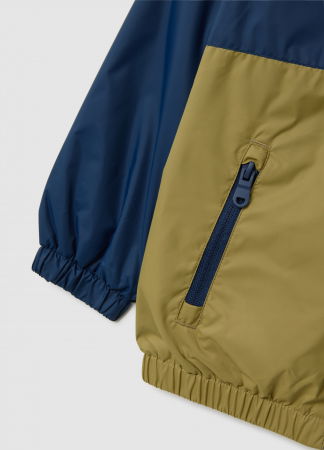 Geci si Jachete - OVS Kids Scurta Pageant Blue Baieti 3-10 Ani