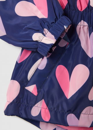 OVS Kids Scurta Patriot Blue Fete 3-10 Ani [3]