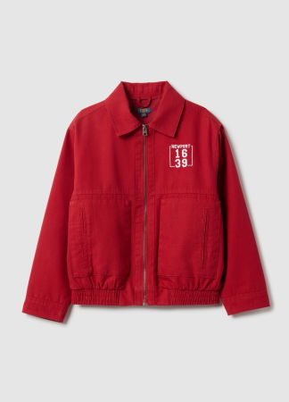 BAIETI - OVS Kids Scurta Rosie Baieti 10-15 Ani