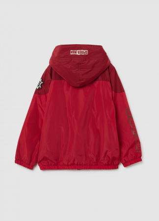 Baieti 3-10 ANI - OVS Kids Scurta Rosie Baieti 3-10 Ani