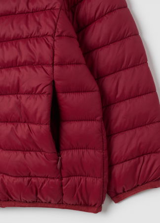 Geci si Jachete - OVS Kids Scurta Rosie Baieti 3-10 Ani