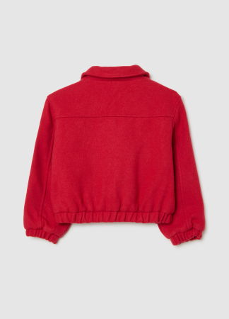 OVS Kids Scurta Rosie Fete 3-10 Ani [1]