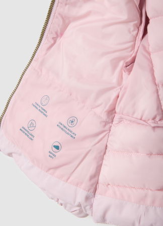 Куртки и Жакеты - OVS Kids Куртка Для Девочек Roz 9-36 Месяцев