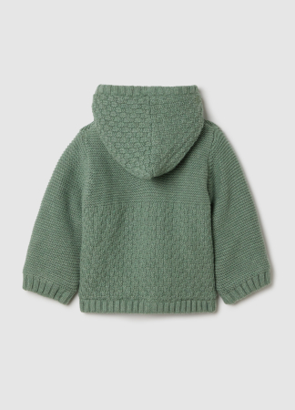 BAIETI - OVS Kids Scurta Seagrass Baieti 0-9 Luni