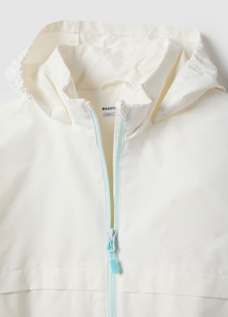 Geci si Jachete - OVS Kids Scurta Subtire Alba Fete 3-10 Ani