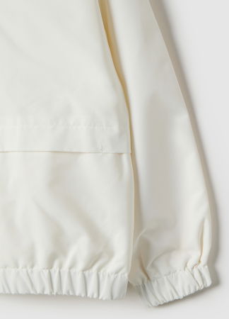 Geci si Jachete - OVS Kids Scurta Subtire Alba Fete 3-10 Ani