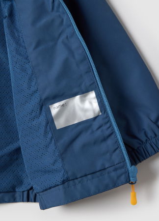 BAIETI - OVS Kids Scurta Subtire Albastra Baieti 3-10 Ani