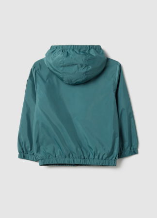 Geci si Jachete - OVS Kids Scurta Subtire Blue Spruce Baieti 3-10 Ani