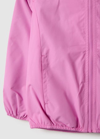  3-10 ANI  - OVS Kids Тонкая Куртка Для Девочек Ciclamen 3-10 Лет