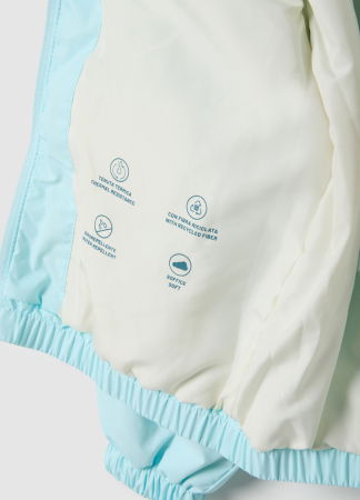 Куртки и Жакеты - OVS Kids Тонкая Куртка Для Девочек Cooling Spray 3-10 Лет