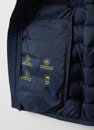 BAIETI - OVS Kids Scurta Subtire Dark Blue Baieti 3-10 Ani