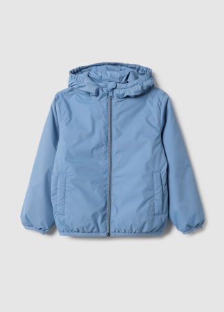 МАЛЬЧИКИ - OVS Kids Тонкая Куртка Для Мальчиков Индиго 3-10 Лет