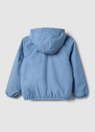 МАЛЬЧИКИ - OVS Kids Тонкая Куртка Для Мальчиков Индиго 3-10 Лет