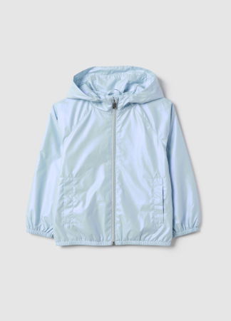 FETE - OVS Kids Scurta Subtire Light Blue Fete 3-10 Ani