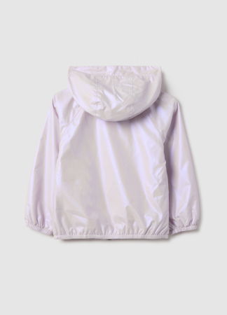 FETE - OVS Kids Scurta Subtire Lila Fete 3-10 Ani