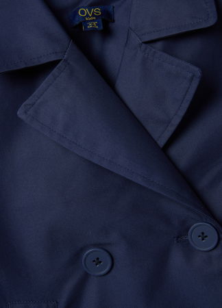 FETE - OVS Kids Scurta Subtire Naval Academy Fete 3-10 Ani