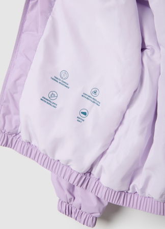 Куртки и Жакеты - OVS Kids Тонкая Куртка Для Девочек Orchid Bloom 3-10 Лет