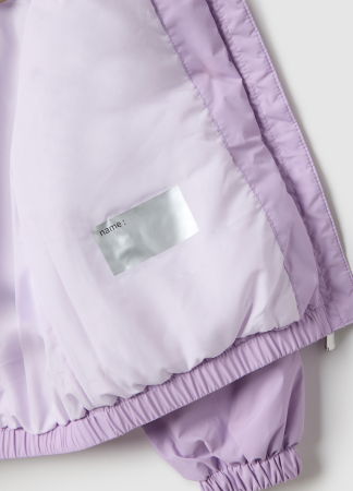 Куртки и Жакеты - OVS Kids Тонкая Куртка Для Девочек Orchid Bloom 3-10 Лет