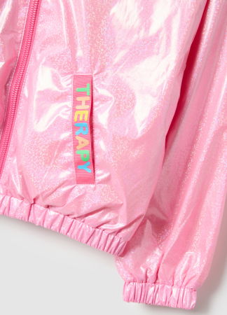 FETE - OVS Kids Scurta Subtire Roz Fete 3-10 Ani