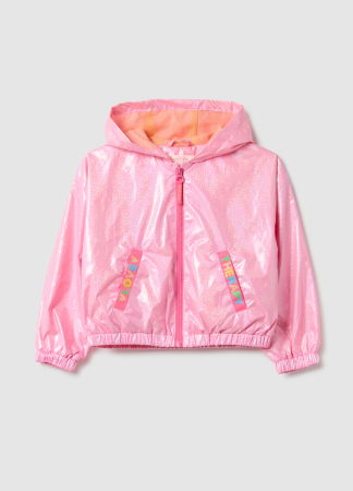 FETE - OVS Kids Scurta Subtire Roz Fete 3-10 Ani