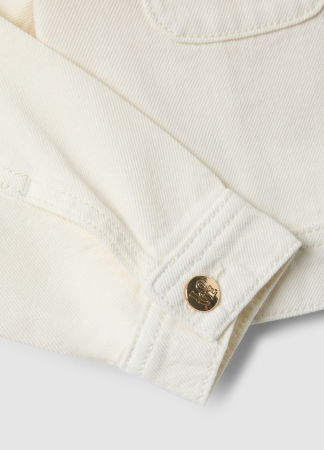 FETE - OVS Kids Scurta Subtire Vanilla Ice Fete 3-10 Ani