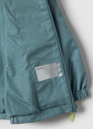 BAIETI - OVS Kids Scurta Subtire Verde Baieti 3-10 Ani