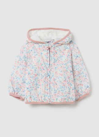 FETE - OVS Kids Scurta Sugar Swizzle Fete 0-9 Luni