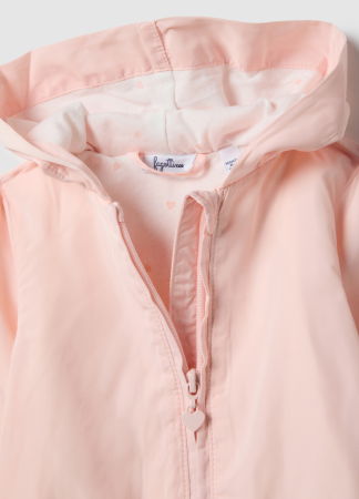 FETE - OVS Kids Scurta Veiled Rose Fete 0-9 Luni