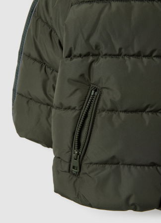 OVS Kids Зимняя Куртка Для Мальчиков Зелёная 9-36 Месяцев [2]