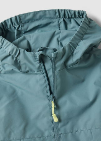 Geci si Jachete - Scurta Verde Baieti 9-36 Luni