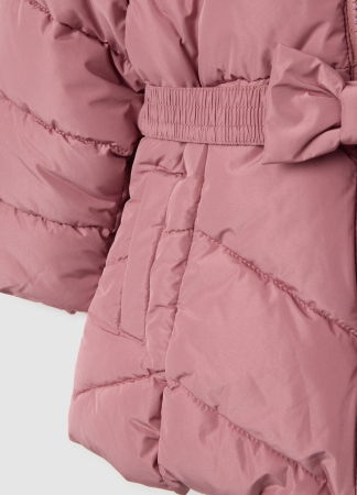 Geci si Jachete - OVS Kids Scurta De Iarna Violeta Fete 9-36 Luni