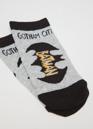 Аксессуары - OVS Kids Набор Носков Для Мальчиков Blue-Black 10-15 Лет