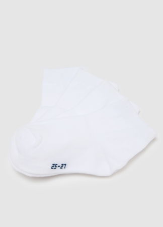 Аксессуары - OVS Kids Набор Носков Для Мальчиков Bright White 10-15 Лет