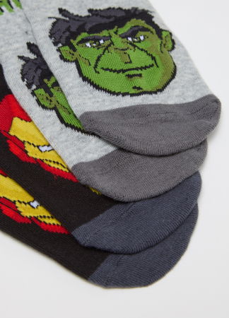 Аксессуары - OVS Kids Набор Носков Для Мальчиков Многоцветный 10-15 Лет