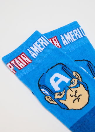 Аксессуары - OVS Kids Набор Носков Для Мальчиков Многоцветный 10-15 Лет