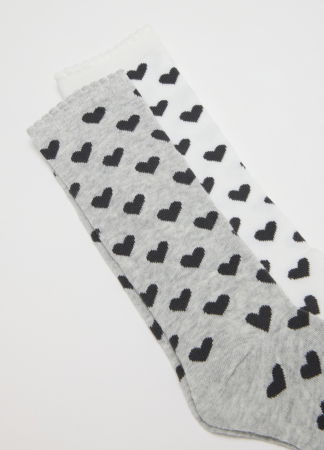 OVS Kids Набор Носков Для Девочек Многоцветный 3-10 Лет [2]