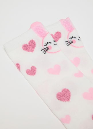 ДЕВОЧКИ - OVS Kids Набор Носков Для Девочек Многоцветный 3-10 Лет