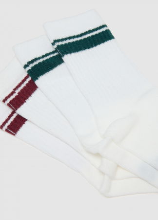 МАЛЬЧИКИ - OVS Kids Набор Носков Для Мальчиков Snow White 10-15 Лет