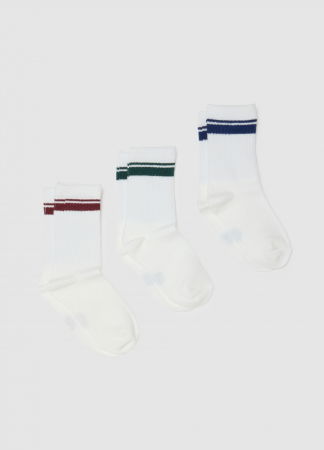 МАЛЬЧИКИ - OVS Kids Набор Носков Для Мальчиков Snow White 10-15 Лет