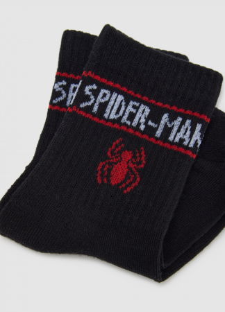 Аксессуары - OVS Kids Набор Носков Для Мальчиков White/Black 10-15 Лет