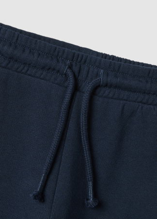 BAIETI - OVS Kids Set Hanorac+Jogger Alb Baieti 9-36 Luni