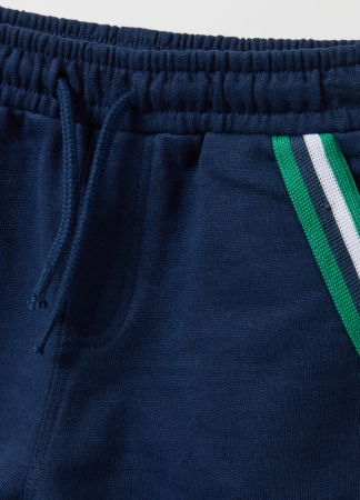 МАЛЬЧИКИ - OVS Kids Набор Толстовок+Джоггер Для Мальчиков Белый 9-36 Месяцев