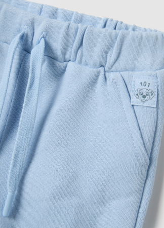 МАЛЬЧИКИ - OVS Kids Набор Толстовок + Джоггер Для Мальчиков Cashmere Blue 0-9 Месяцев