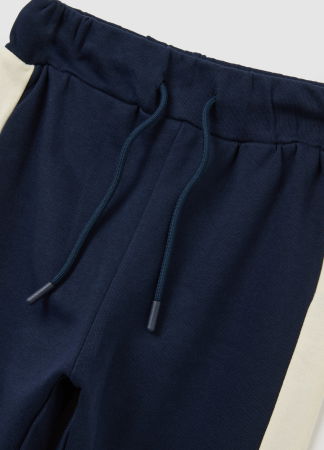 Seturi - OVS Kids Set Hanorac+Jogger Dark Sapphire  Baieti 3-10 Ani