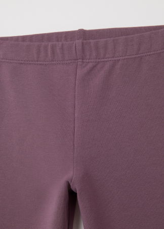 Seturi - OVS Kids Set Hanorac+Jogger Dusky Orchid Fete 3-10 Ani