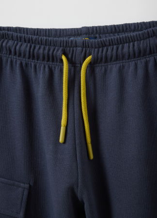 BAIETI - OVS Kids Set Hanorac+Jogger Gri Baieti 3-10 Ani