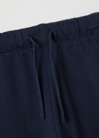 Seturi - OVS Kids Set Hanorac+Jogger Gri Deschis Baieti 3-10 Ani